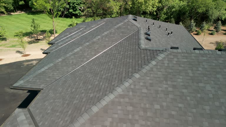 Roof Insulation in Carrboro, NC