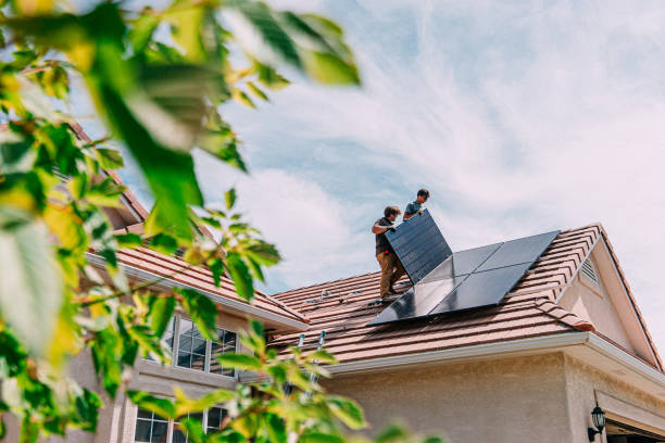 Best Gutter Installation and Repair  in Carrboro, NC