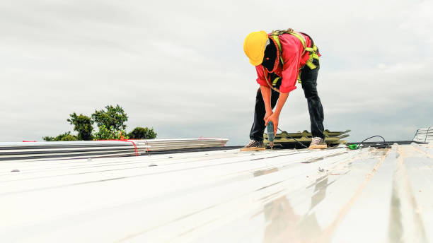 Reliable Carrboro, NC Roofing Service Solutions