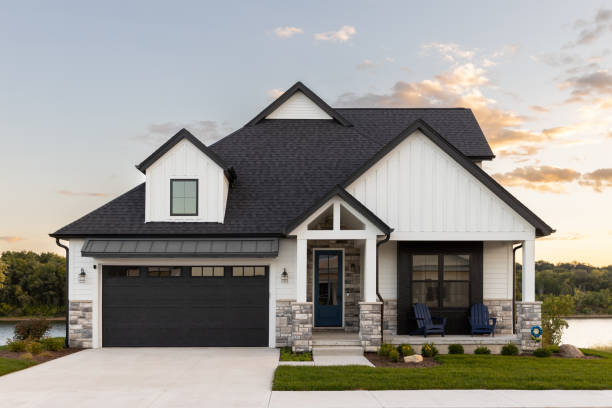 Best Asphalt Shingle Roofing  in Carrboro, NC